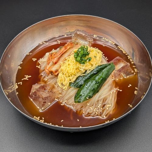 冷麺