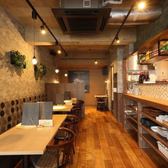 【貸切利用♪】内容やお料理についてはご予算に応じて対応いたします◎