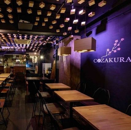 貸切可能！人数・ご予算など、お気軽に当店までご相談ください♪