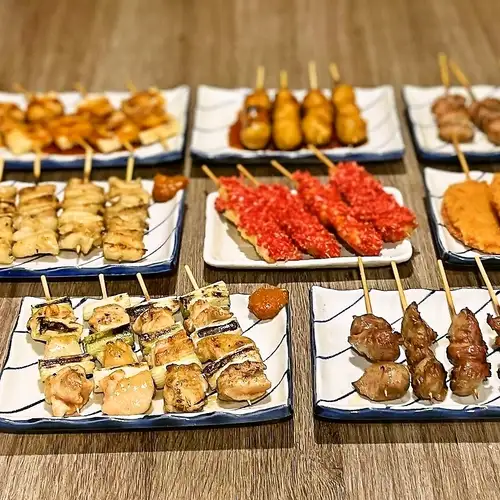 串1本170円~!