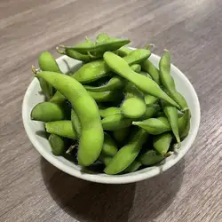 완두콩