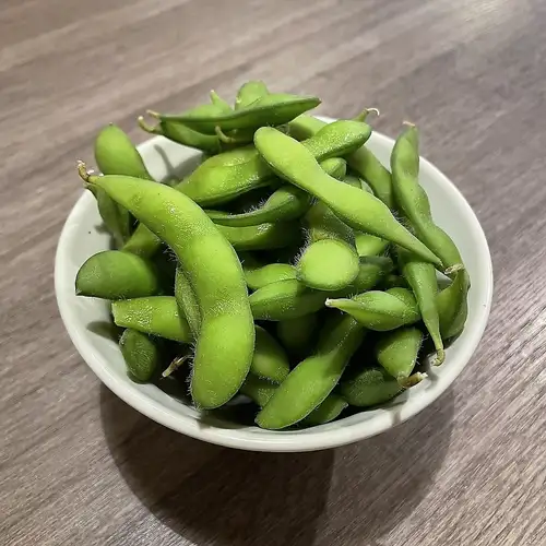 枝豆