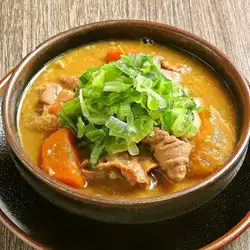 곱창 조림