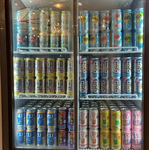 お好きなドリンク飲み放題