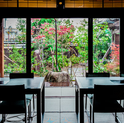 大切な瞬間のために様々な場面に対応できる空間をご提供