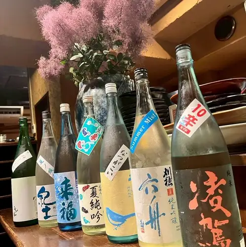 飲み放題ございます！