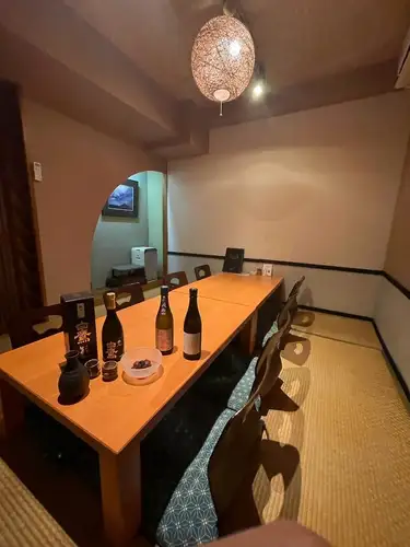 和室もご用意