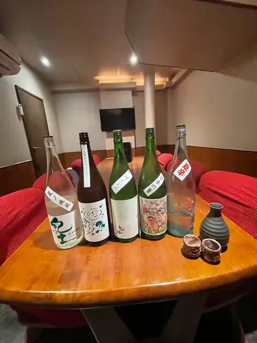 洋室もご用意