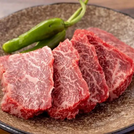 Omi beef premium rib