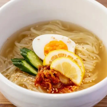 盛岡冷麺