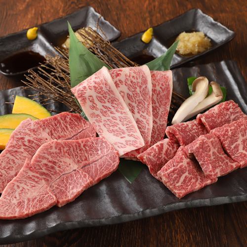 【平日限定】2名様～OK！～ひゃくいちや堪能コース～7,700円（税込）