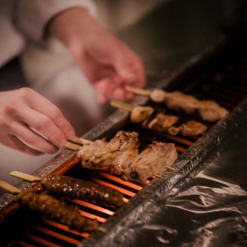 【宴会】食べ飲み放題