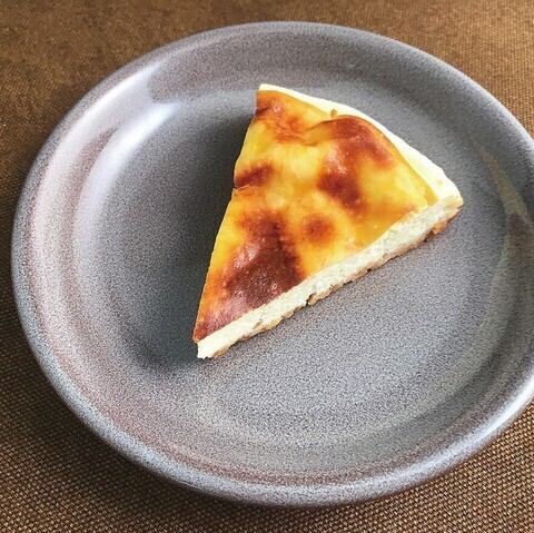 TANITAベイクドチーズケーキ