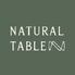NATURAL TABLE