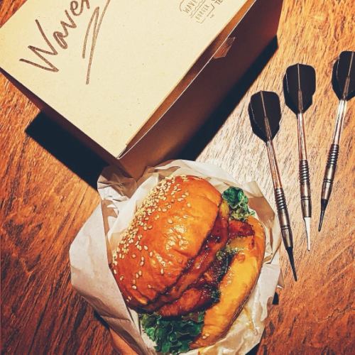 【ご飯は持ち込み＆出前OK！】