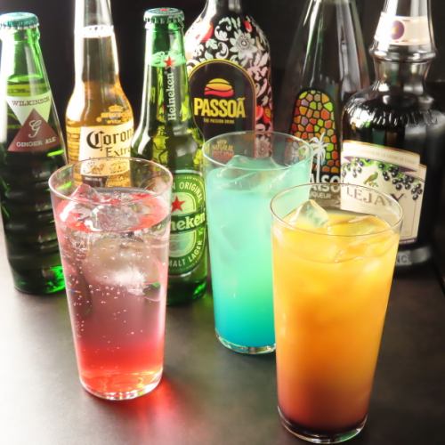 【店内持ち込みOK！】