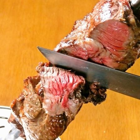 Shinjuku's most ★ 20 kinds of all-you-can-eat Churrasco | Brazilian BBQ