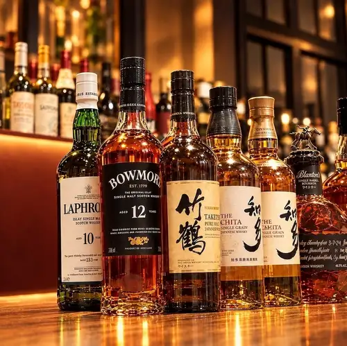 全4種飲み放題コースご用意ございます