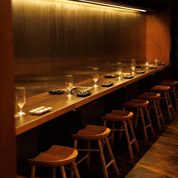 カジュアルなプライベート感も◎友人との飲み会や気軽な焼肉宴会、ご家族でのご利用にぴったりです！装にもこだわったおしゃれな空間で素敵な一時をお過ごしいただけます！