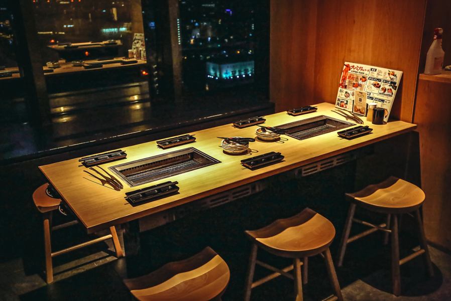 天王寺にSNS映え120％の焼肉屋がNewOpen！食べ放題でお腹も心も大満足間違いなし！各種宴会や飲み会、合コンにお子様連れの家族でのお食事など、幅広いシーンにぴったりです！