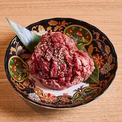 厚切裙邊牛排