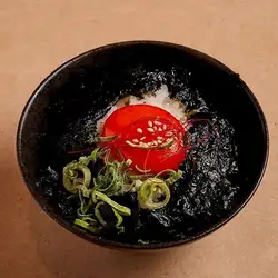 烤肉專用飯