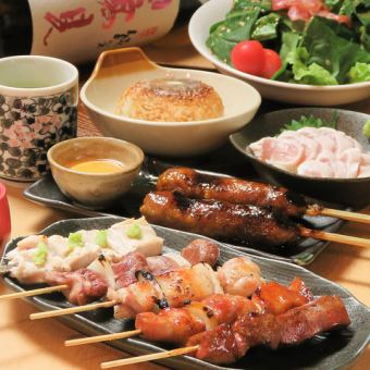 3,850 yen course with 120 minutes of all-you-can-drink including draft beer