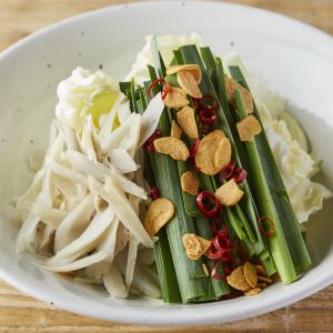 追加　野菜