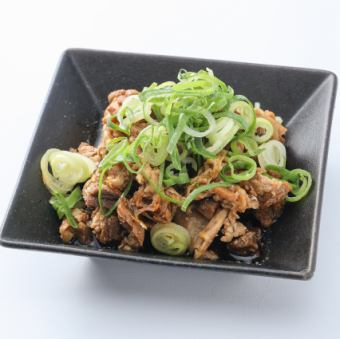 当店自慢の１品★牛すじ煮込み
