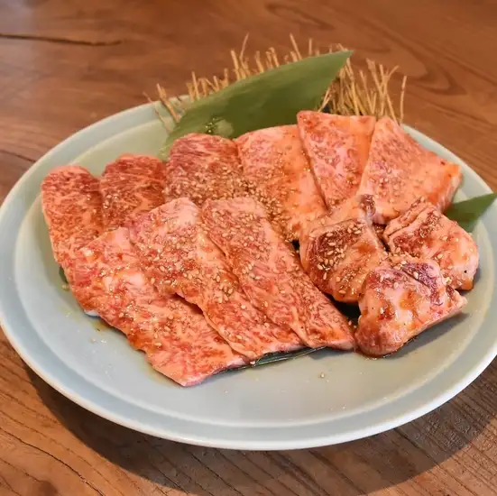 福山で美味しい焼肉といえば「食辛房」へ是非ご来店ください！アプリ会員でお得に♪