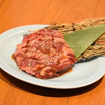 上ハラミステーキ140g