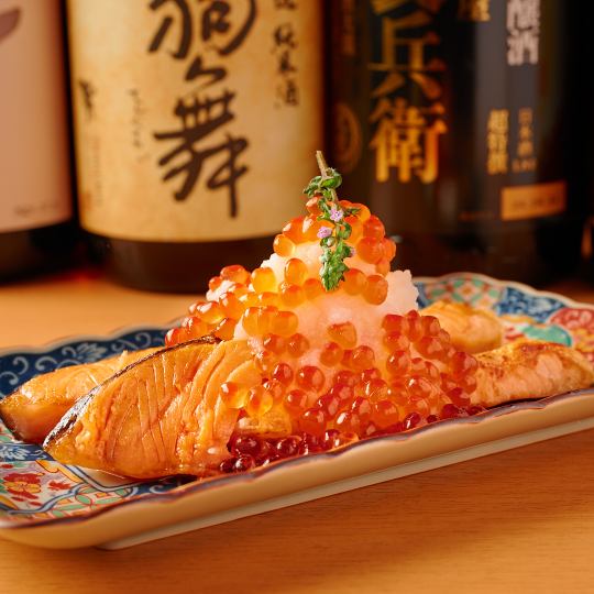 大人の大衆酒場