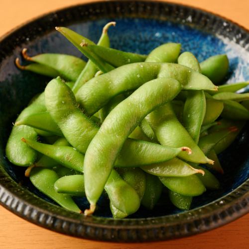 枝豆