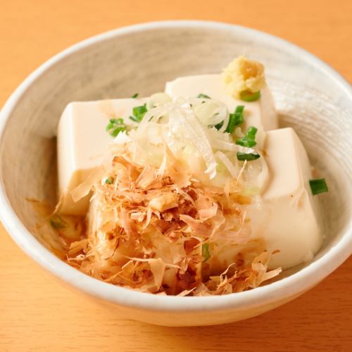 冷奴