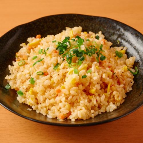 うまいチャーハン