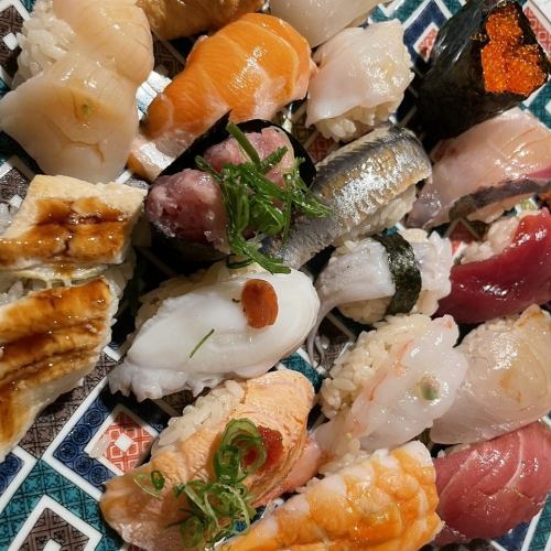 11道菜品3500日元套餐
