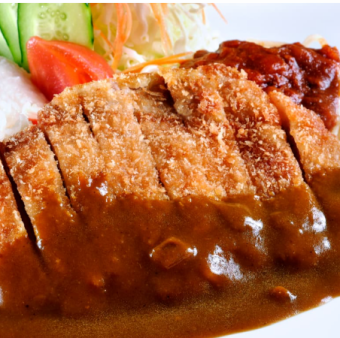 トルコライス