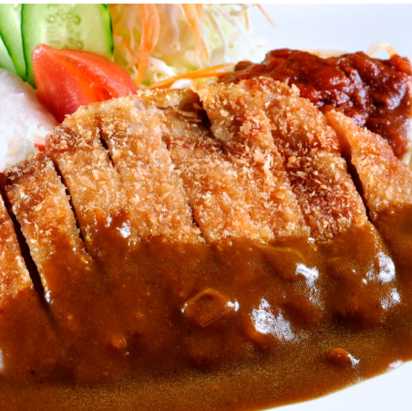 トルコライス