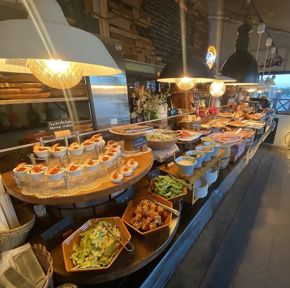 A fun and hidden izakaya restaurant♪ Perfect for everyday use, dates, anniversaries, and more★ Private reservations available!
