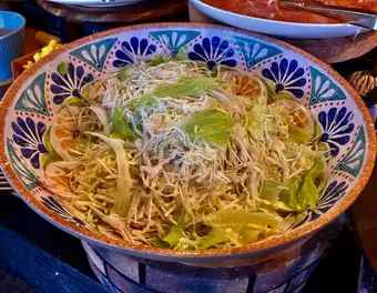 サラダ