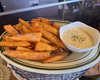 前菜各種