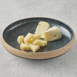 チーズ2種盛り合わせ