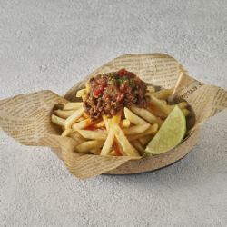 メキシカンポテトフライ