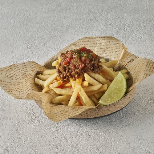 メキシカンポテトフライ