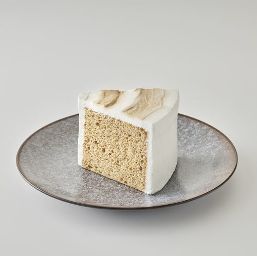 【SEASONAL】紅茶シフォンケーキ 単品