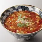 酸辣湯麺(東京ラボ仕様)