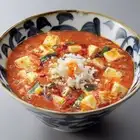 全とろ麻婆麺(東京ラボ仕様)