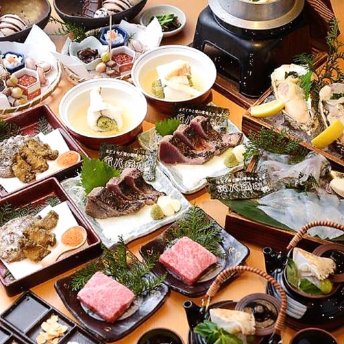 각종 연회 접수 중!