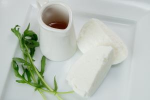 buffalo mozzarella