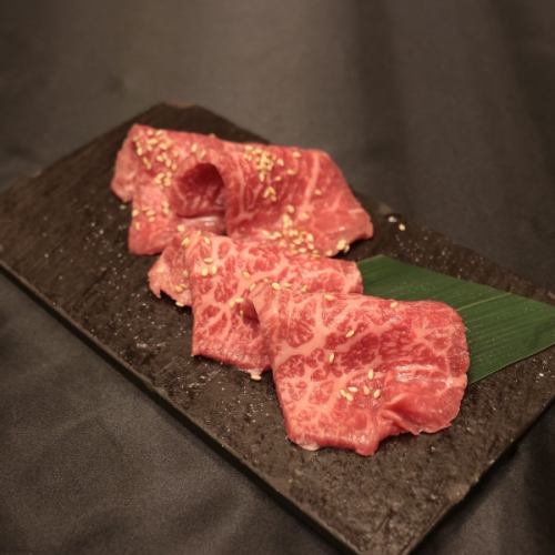 和牛ロース（4枚）